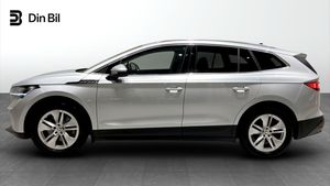 Skoda Enyaq bild 2