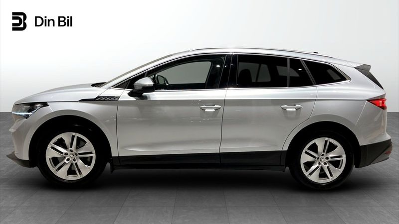 Skoda Enyaq bild 2