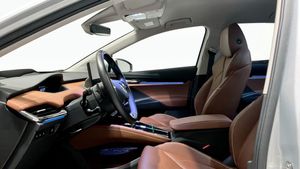 Skoda Enyaq bild 8
