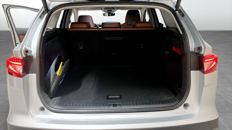 Skoda Enyaq bild 12