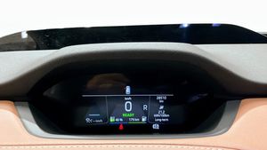 Skoda Enyaq bild 10