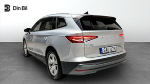 Skoda Enyaq bild 3