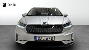 Skoda Enyaq bild 4
