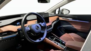 Skoda Enyaq bild 7