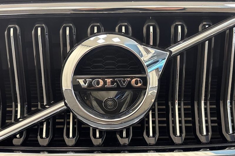 Volvo XC40 bild 23