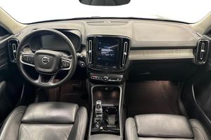 Volvo XC40 bild 9