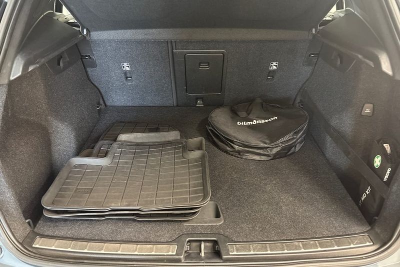 Volvo XC40 bild 17