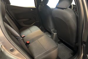 Renault Clio bild 11