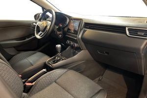 Renault Clio bild 10