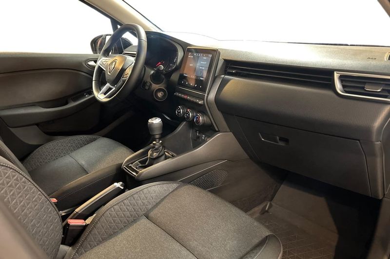 Renault Clio bild 10