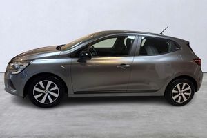 Renault Clio bild 2