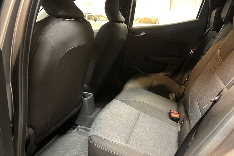 Renault Clio bild 12