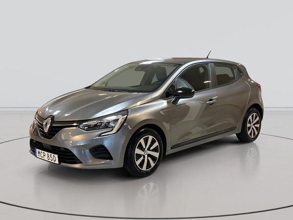 Renault Clio TCe 90 Equilibre II 5-d - 2023