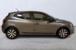 Renault Clio bild 3