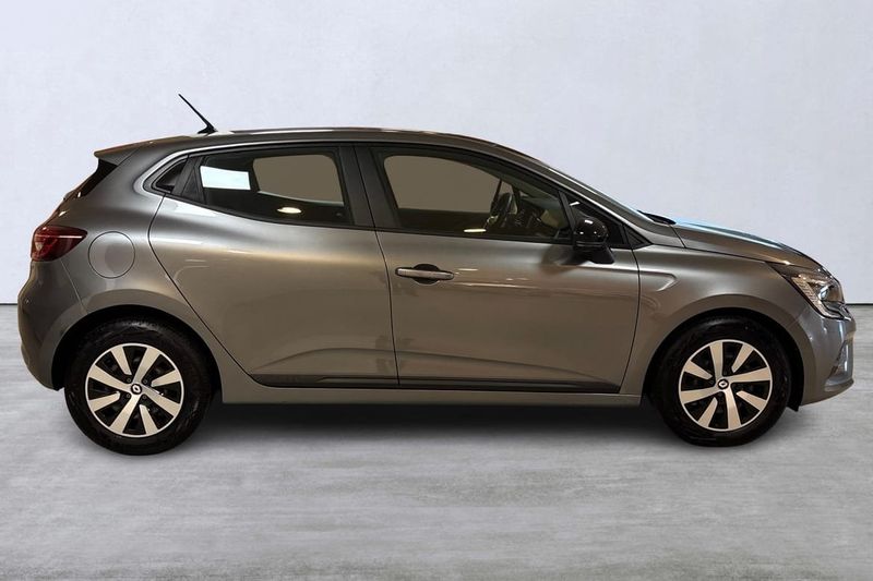 Renault Clio bild 3