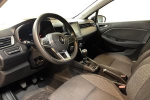 Renault Clio bild 8