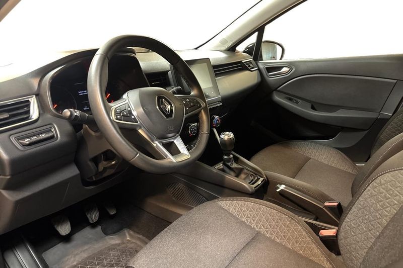 Renault Clio bild 8
