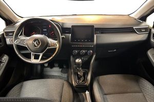 Renault Clio bild 9
