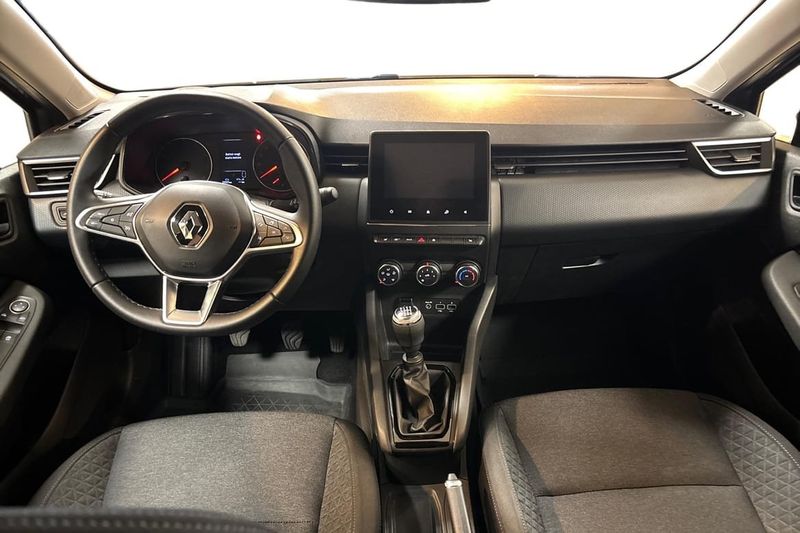 Renault Clio bild 9