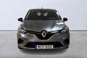 Renault Clio bild 7