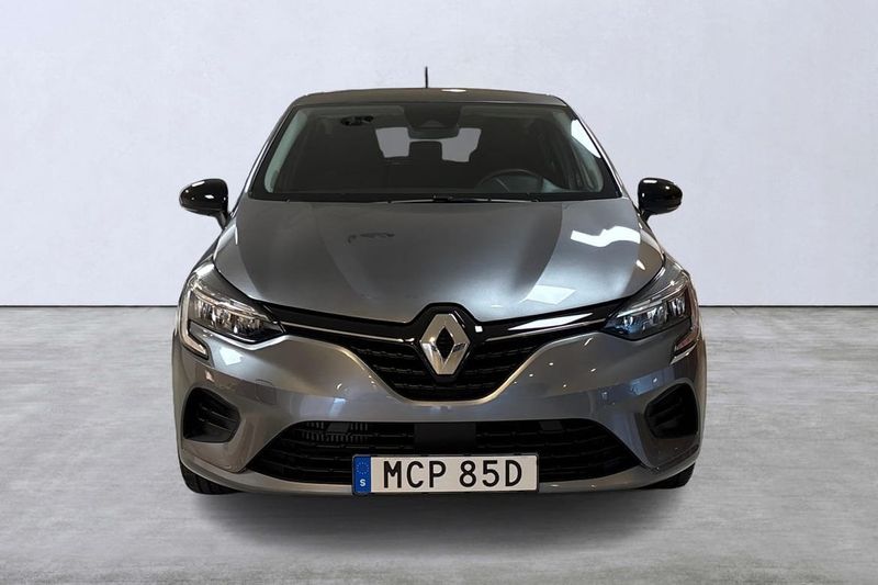 Renault Clio bild 7