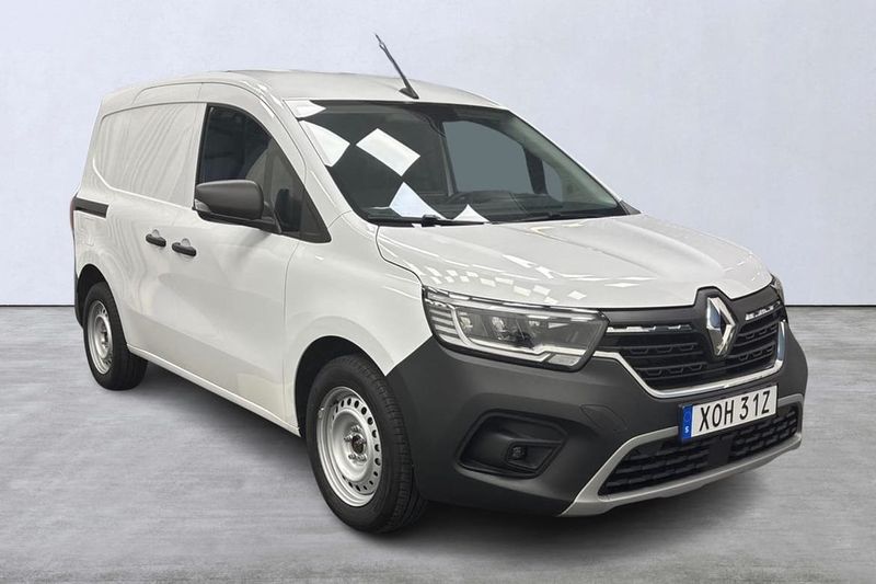 Renault Kangoo bild 7