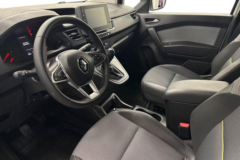 Renault Kangoo bild 11