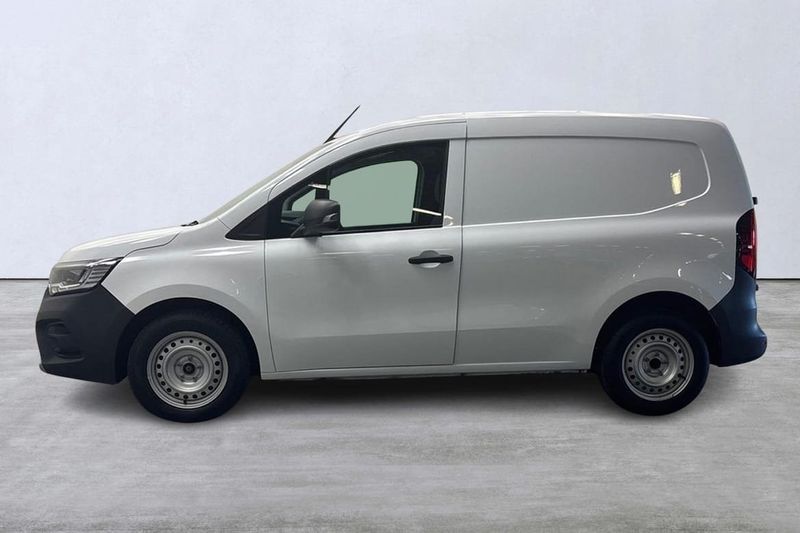 Renault Kangoo bild 2