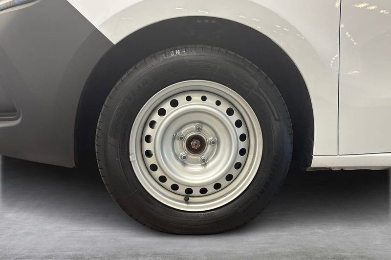 Renault Kangoo bild 9