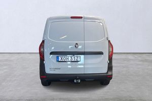 Renault Kangoo bild 4