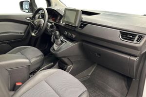 Renault Kangoo bild 10