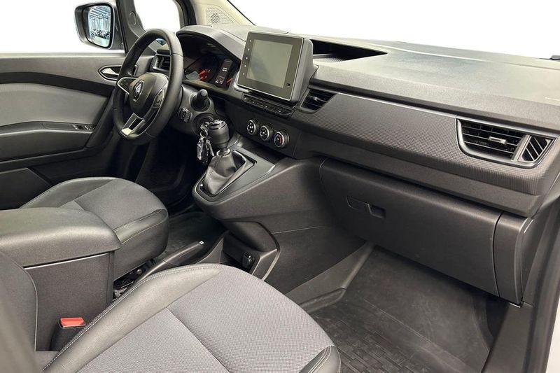 Renault Kangoo bild 10