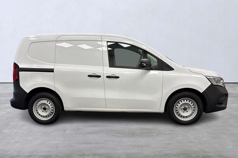 Renault Kangoo bild 6
