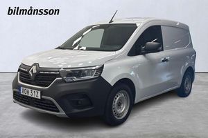 Renault Kangoo bild 1