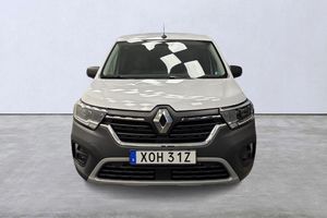 Renault Kangoo bild 8