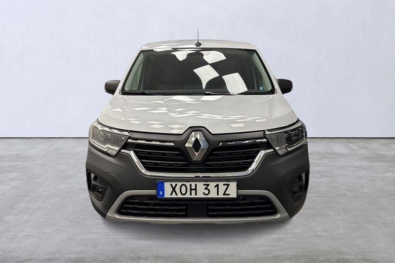 Renault Kangoo bild 8