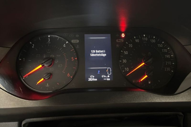 Renault Kangoo bild 12