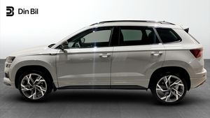 Skoda Karoq bild 2