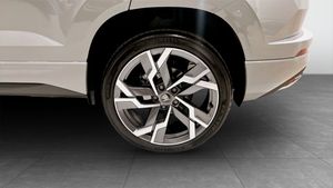Skoda Karoq bild 6