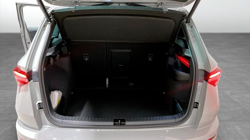 Skoda Karoq bild 12