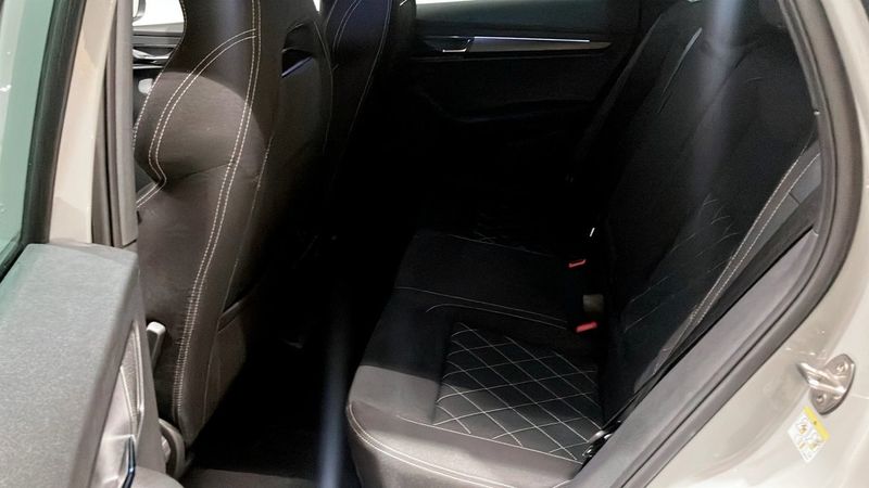 Skoda Karoq bild 11