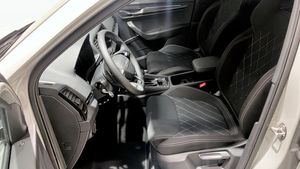Skoda Karoq bild 8