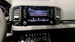 Skoda Karoq bild 9
