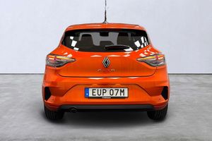 Renault Clio bild 4