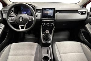 Renault Clio bild 9