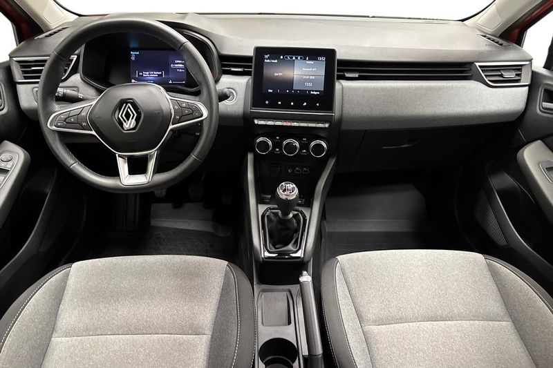Renault Clio bild 9