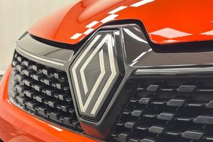 Renault Clio bild 17
