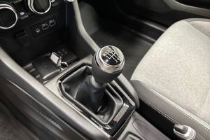 Renault Clio bild 11