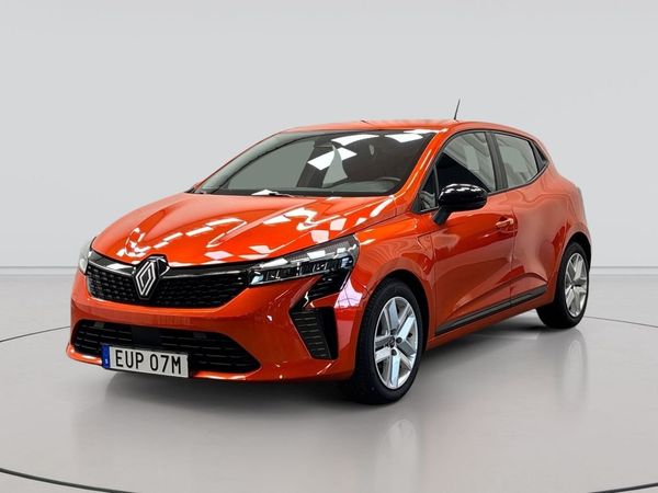 Renault Clio phII TCe 90 Evolution - 2024
