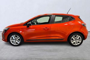 Renault Clio bild 2